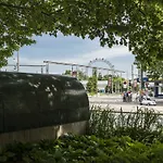 Prater Lounge By Welcome2Vienna