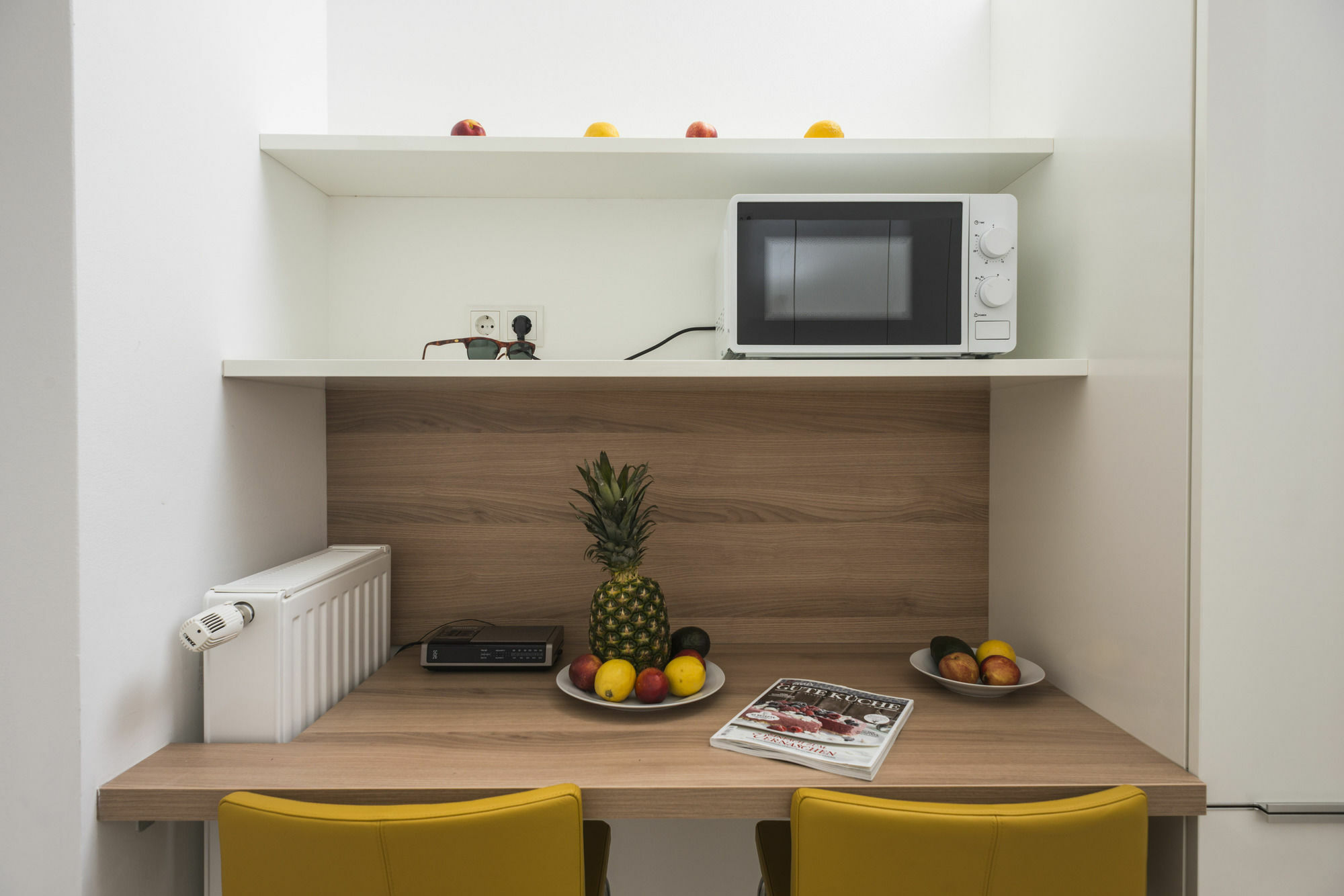 Prater Lounge By Welcome2vienna * Vienna