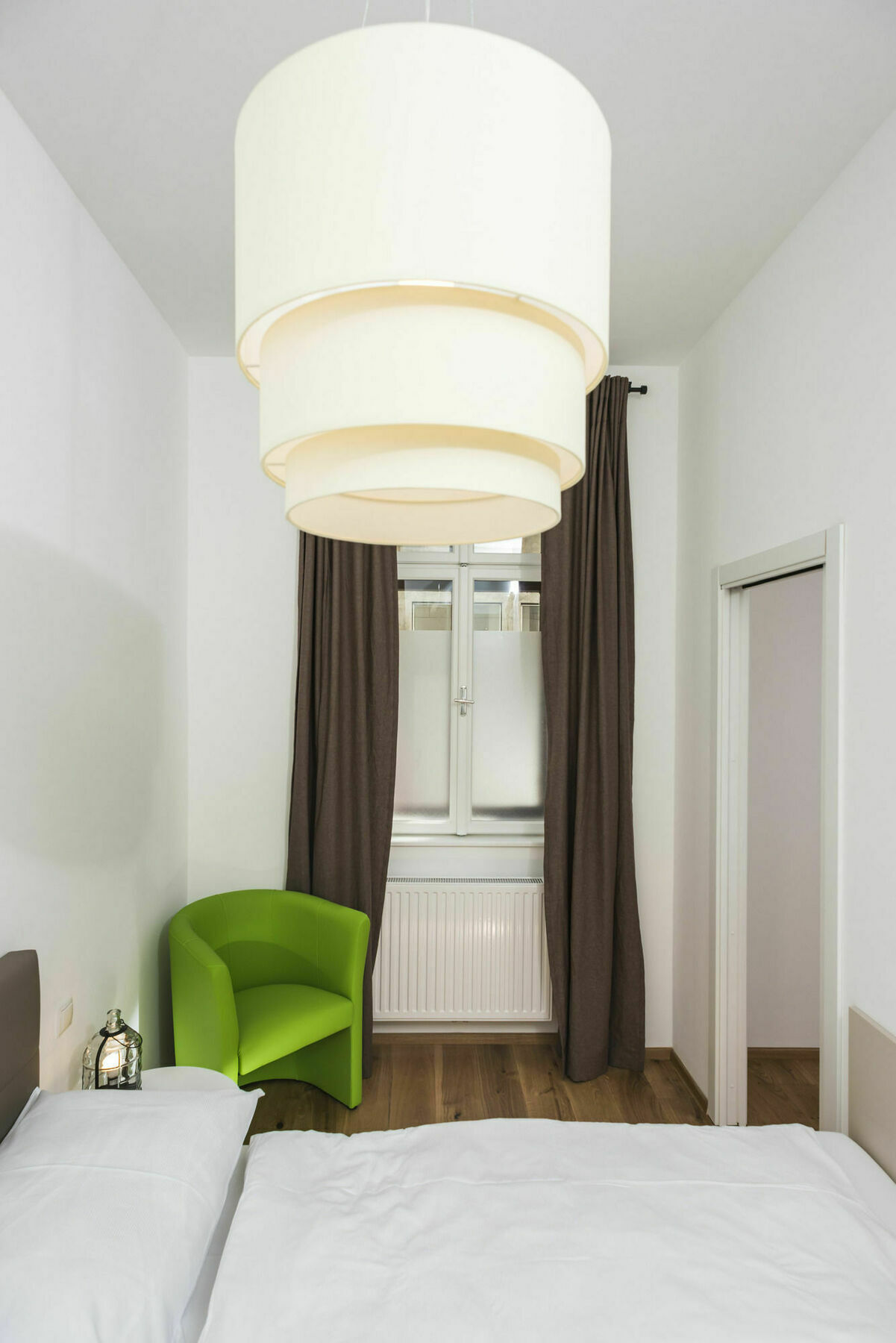 Prater Lounge By Welcome2vienna Appartamento