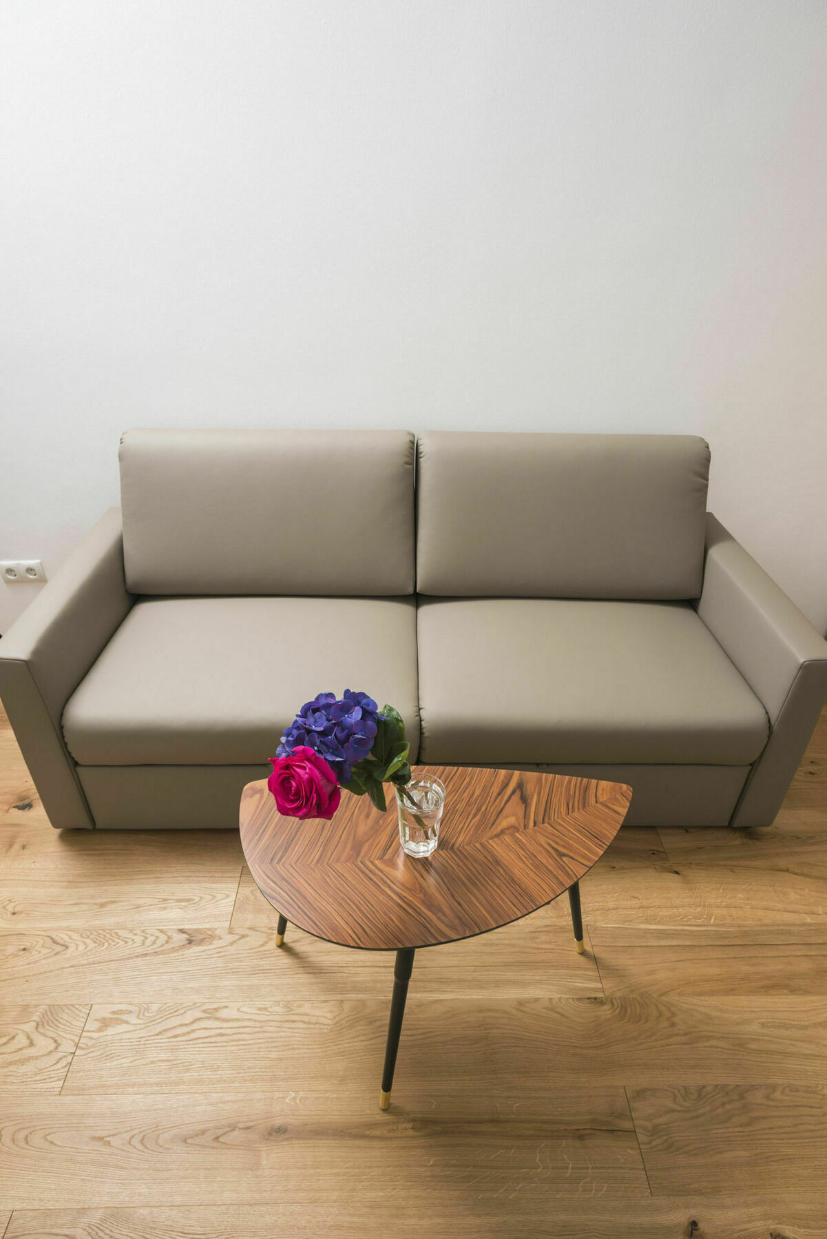 Appartamento Prater Lounge By Welcome2vienna