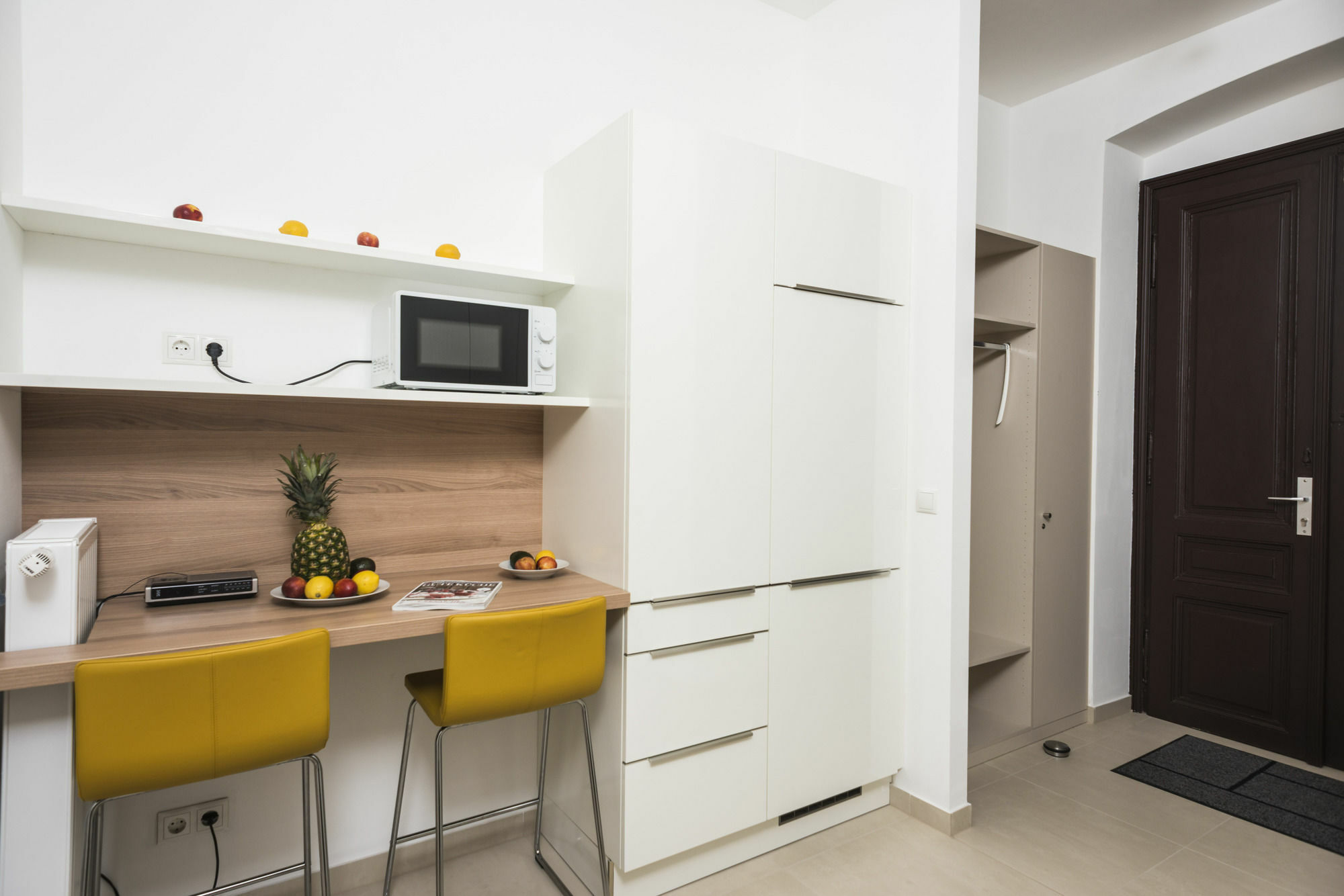 Prater Lounge By Welcome2vienna Appartamento Vienna